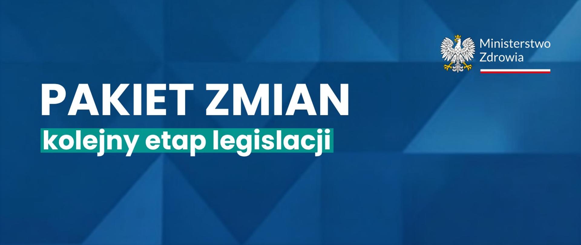 Reforma ochrony zdrowia: nowe zasady wynagrodzeń, jawność konkursów i kontrola kolejek