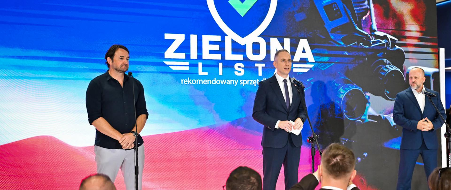 Zielona Lista w Wojsku Polskim – żołnierz sam wybierze sprzęt