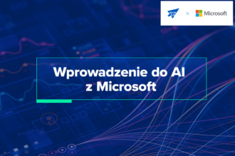 Bezpłatne kursy o AI dla organizacji społecznych. Rusza ścieżka z Microsoft