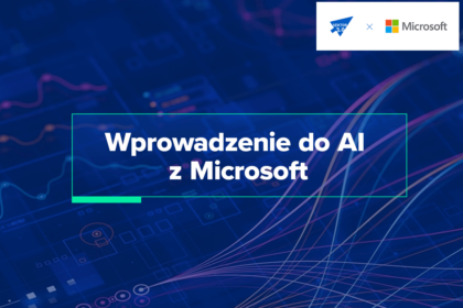 Bezpłatne kursy o AI dla organizacji społecznych. Rusza ścieżka z Microsoft