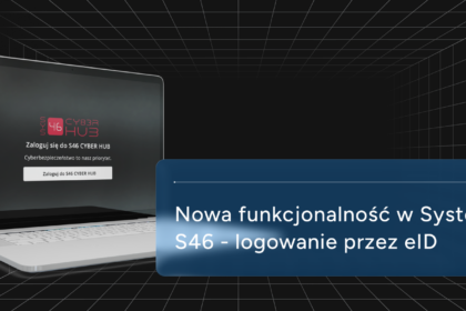 System S46 z logowaniem transgranicznym przez eID. Zbliża się termin samorejestracji w Wykazie KSC