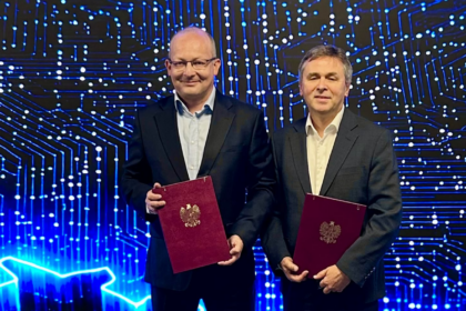 HP Inc Polska dołącza do programu PWCyber — ponad 60 firm buduje cyberbezpieczeństwo